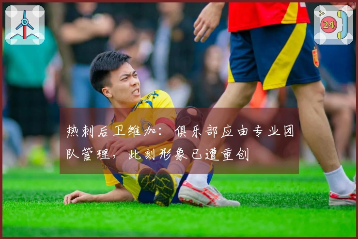 热刺后卫维加：俱乐部应由专业团队管理，此刻形象已遭重创