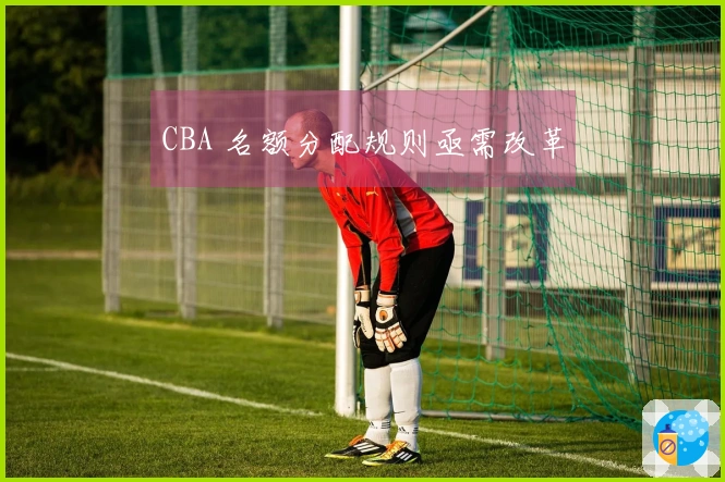CBA 名额分配规则亟需改革