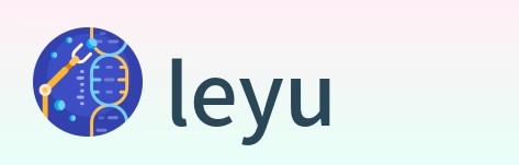 leyu logo
